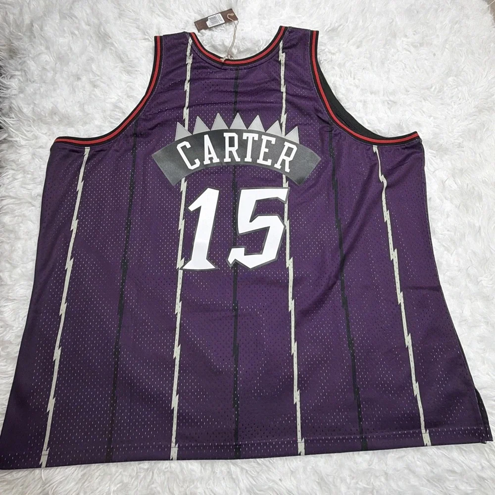 Mitchell & Ness rare deadstock